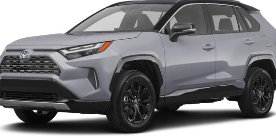 TOYOTA RAV4 2022 JTME6RFV5NJ023061 image