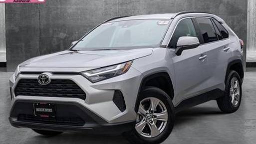 TOYOTA RAV4 2022 2T3P1RFVXNW262288 image