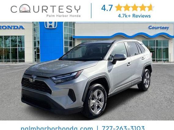 TOYOTA RAV4 2022 2T3W1RFVXNW208663 image TOYOTA RAV4 2022 2T3W1RFVXNW208663 image