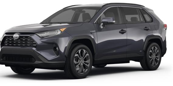 TOYOTA RAV4 2022 JTMB6RFV9ND065413 image TOYOTA RAV4 2022 JTMB6RFV9ND065413 image