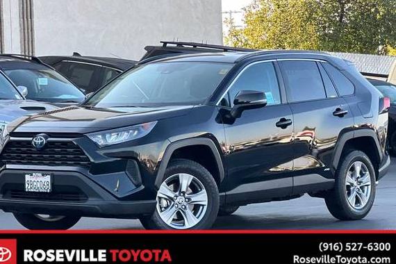 TOYOTA RAV4 2022 4T3MWRFV5NU059703 image TOYOTA RAV4 2022 4T3MWRFV5NU059703 image