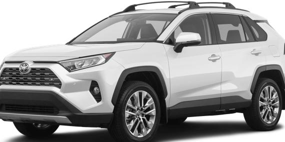 TOYOTA RAV4 2022 4T3D6RFV8NU086345 image TOYOTA RAV4 2022 4T3D6RFV8NU086345 image