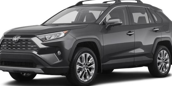 TOYOTA RAV4 2022 2T3Y1RFV6NC196053 image