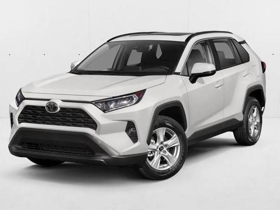 TOYOTA RAV4 2022 2T3W1RFV0NW209059 image