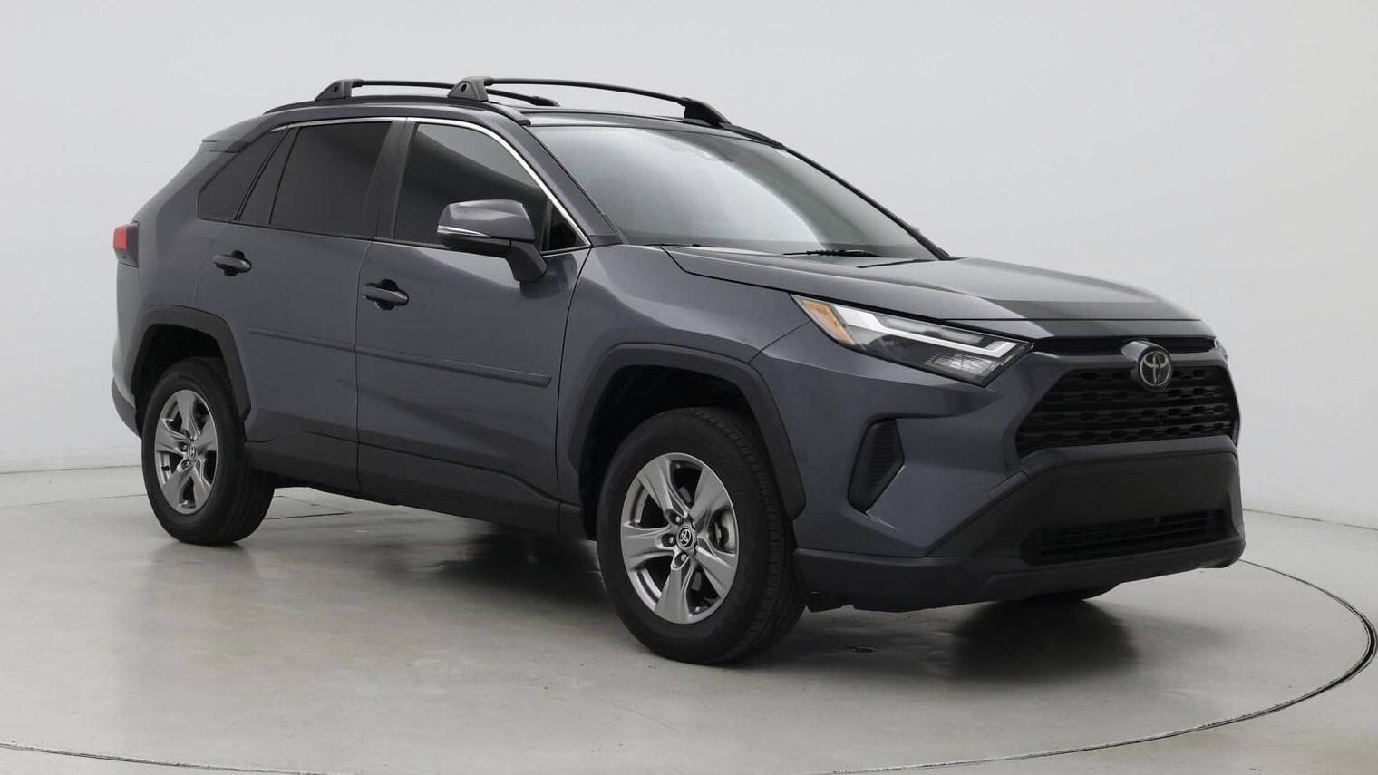 TOYOTA RAV4 2022 JTMW1RFV3ND095572 image