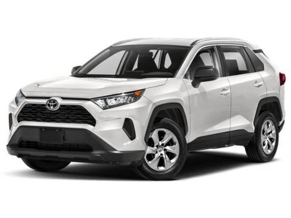 TOYOTA RAV4 2022 2T3H1RFV7NW218852 image
