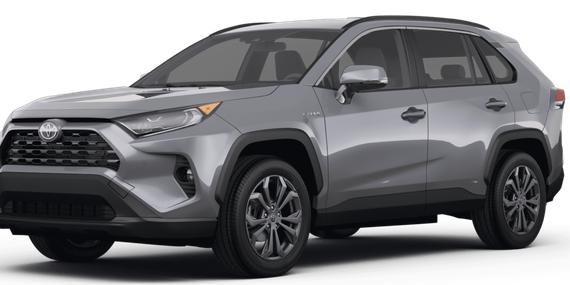 TOYOTA RAV4 2022 JTMMWRFV6ND164473 image