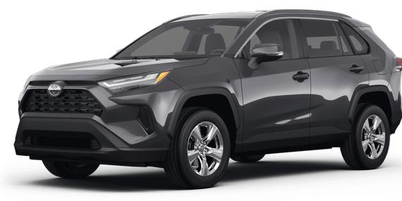 TOYOTA RAV4 2022 2T3G1RFV5NW291004 image
