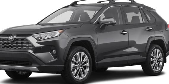 TOYOTA RAV4 2022 2T3Y1RFV0NW198265 image