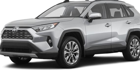 TOYOTA RAV4 2022 2T3Y1RFV2NW214529 image