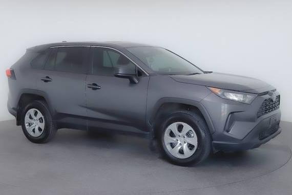 TOYOTA RAV4 2022 2T3H1RFV1NW216627 image TOYOTA RAV4 2022 2T3H1RFV1NW216627 image