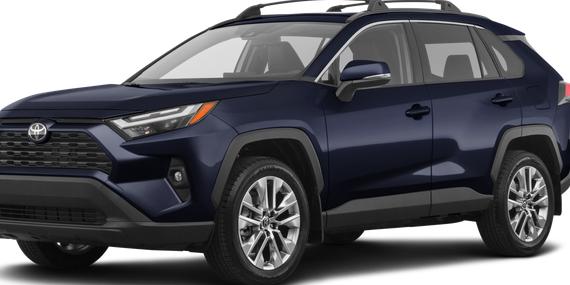 TOYOTA RAV4 2022 2T3P1RFV7NW325993 image TOYOTA RAV4 2022 2T3P1RFV7NW325993 image