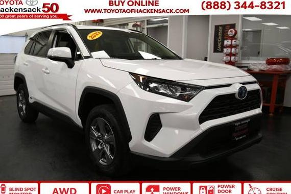 TOYOTA RAV4 2022 JTMMWRFV8ND157573 image TOYOTA RAV4 2022 JTMMWRFV8ND157573 image