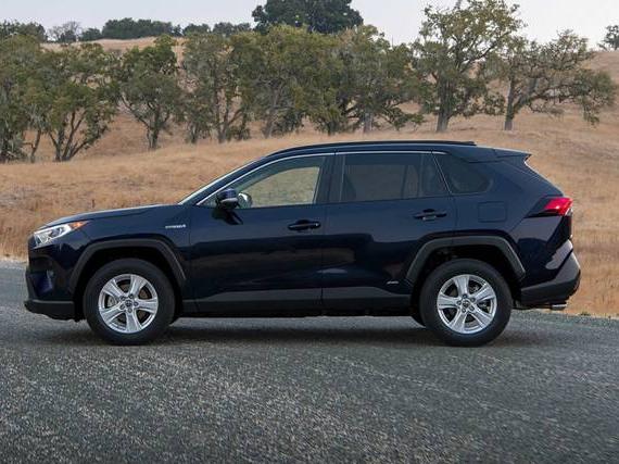 TOYOTA RAV4 2022 JTMRWRFV8ND152959 image TOYOTA RAV4 2022 JTMRWRFV8ND152959 image