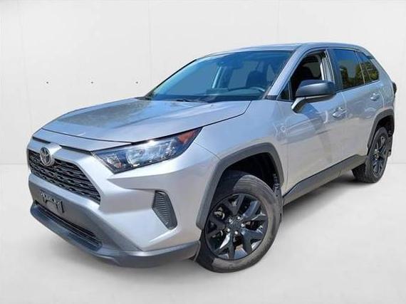 TOYOTA RAV4 2022 2T3F1RFV1NW314144 image TOYOTA RAV4 2022 2T3F1RFV1NW314144 image