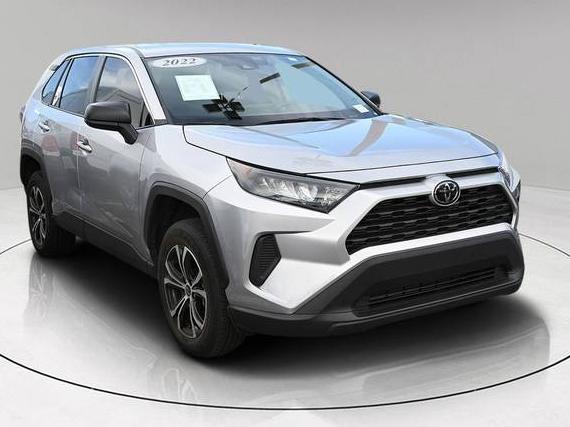 TOYOTA RAV4 2022 2T3F1RFV9NC274722 image TOYOTA RAV4 2022 2T3F1RFV9NC274722 image