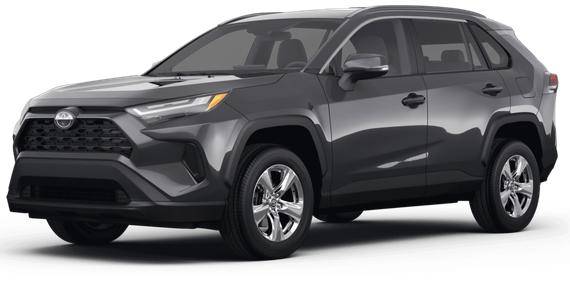 TOYOTA RAV4 2022 2T3G1RFV7NW308935 image TOYOTA RAV4 2022 2T3G1RFV7NW308935 image