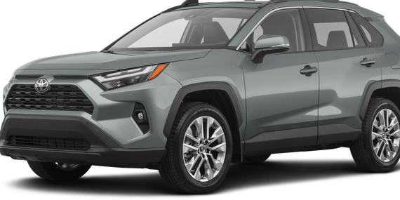 TOYOTA RAV4 2022 2T3P1RFV0NW328041 image TOYOTA RAV4 2022 2T3P1RFV0NW328041 image