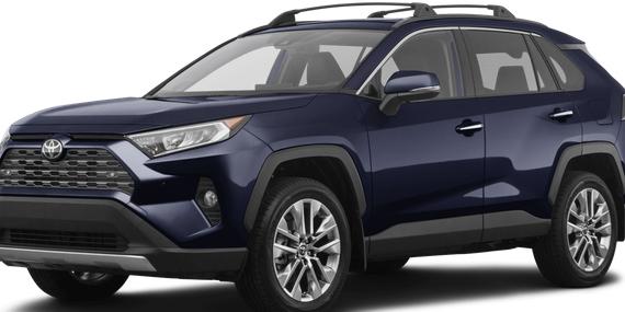 TOYOTA RAV4 2022 4T3D6RFV5NU081605 image