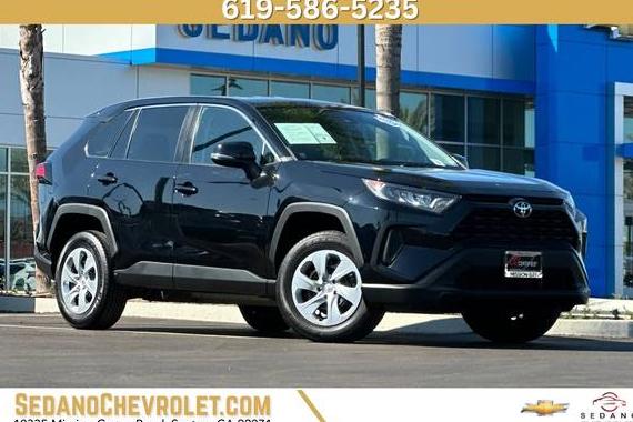 TOYOTA RAV4 2022 2T3K1RFVXNC202331 image TOYOTA RAV4 2022 2T3K1RFVXNC202331 image