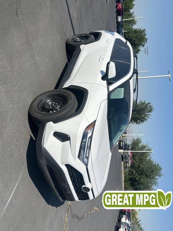 TOYOTA RAV4 2022 2T3P1RFV1NC272256 image