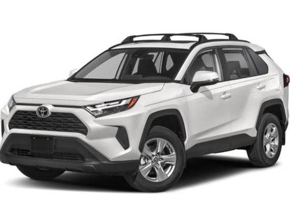 TOYOTA RAV4 2022 2T3W1RFV0NC193480 image