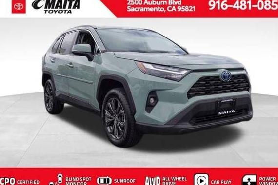 TOYOTA RAV4 2022 4T3B6RFV1NU078398 image TOYOTA RAV4 2022 4T3B6RFV1NU078398 image