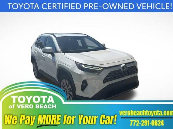 TOYOTA RAV4 2022 2T3Y1RFV4NW234636 image TOYOTA RAV4 2022 2T3Y1RFV4NW234636 image