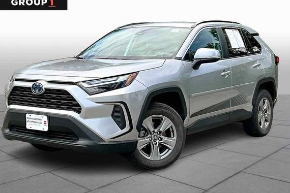 TOYOTA RAV4 2022 4T3RWRFV0NU081551 image TOYOTA RAV4 2022 4T3RWRFV0NU081551 image