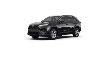 TOYOTA RAV4 2022 2T3H1RFV2NW202994 image
