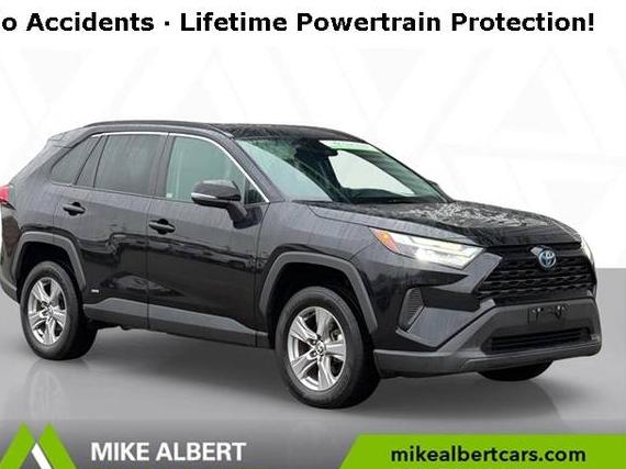 TOYOTA RAV4 2022 4T3RWRFV7NU078047 image TOYOTA RAV4 2022 4T3RWRFV7NU078047 image