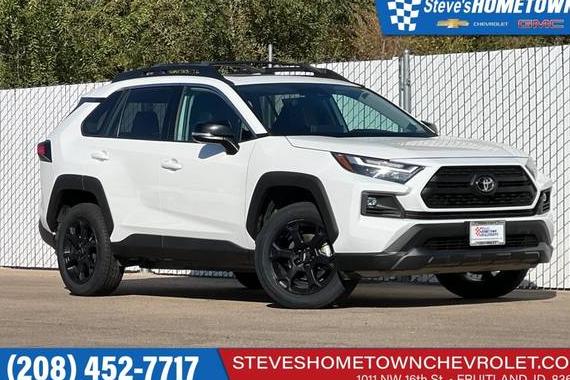 TOYOTA RAV4 2022 2T3S1RFV4NW254245 image TOYOTA RAV4 2022 2T3S1RFV4NW254245 image