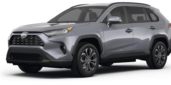 TOYOTA RAV4 2022 4T3LWRFV5NU071314 image TOYOTA RAV4 2022 4T3LWRFV5NU071314 image