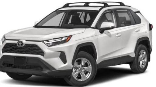 TOYOTA RAV4 2022 2T3P1RFVXNW293010 image