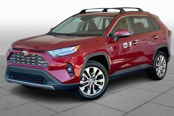 TOYOTA RAV4 2022 2T3Y1RFV2NW225529 image TOYOTA RAV4 2022 2T3Y1RFV2NW225529 image