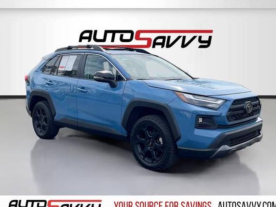 TOYOTA RAV4 2022 2T3S1RFVXNW270367 image TOYOTA RAV4 2022 2T3S1RFVXNW270367 image