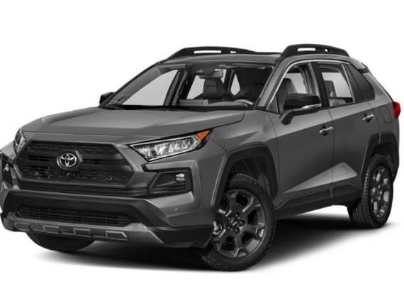 TOYOTA RAV4 2022 2T3S1RFV2NW305869 image TOYOTA RAV4 2022 2T3S1RFV2NW305869 image