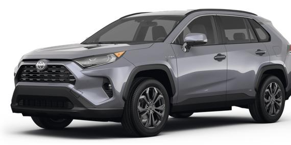 TOYOTA RAV4 2022 JTMMWRFV4ND154704 image