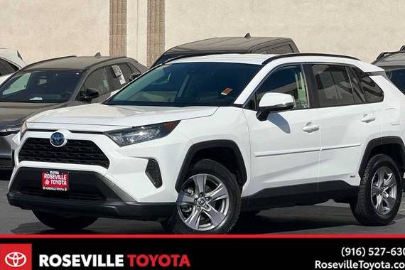 TOYOTA RAV4 2022 JTMMWRFV2ND164440 image TOYOTA RAV4 2022 JTMMWRFV2ND164440 image
