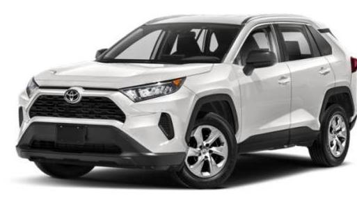 TOYOTA RAV4 2022 2T3G1RFV0NW251980 image