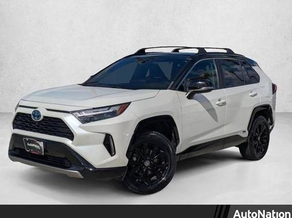 TOYOTA RAV4 2022 4T3E6RFV4NU077193 image TOYOTA RAV4 2022 4T3E6RFV4NU077193 image