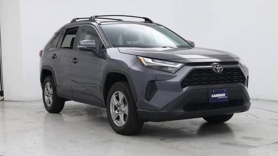 TOYOTA RAV4 2022 2T3P1RFV3NW294371 image