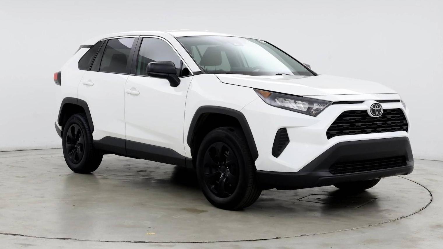 TOYOTA RAV4 2022 2T3H1RFVXNW219350 image