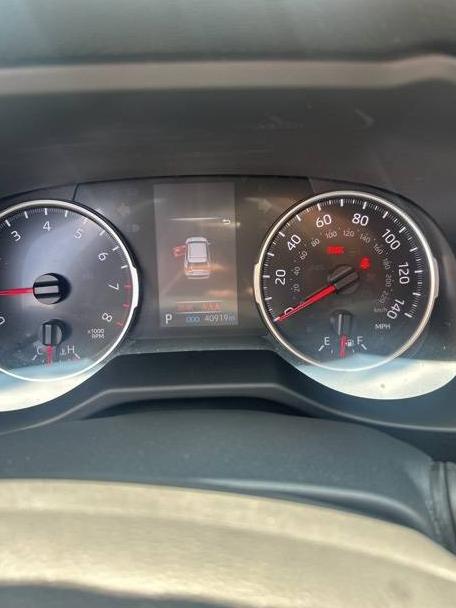 TOYOTA RAV4 2022 2T3F1RFV0NC306425 image