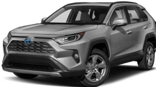 TOYOTA RAV4 2022 JTMD6RFV5ND063652 image