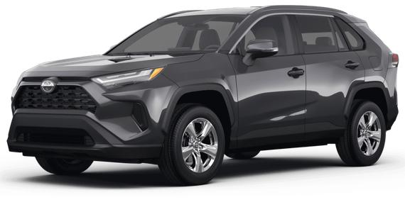 TOYOTA RAV4 2022 2T3G1RFV3NW291809 image TOYOTA RAV4 2022 2T3G1RFV3NW291809 image