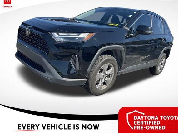 TOYOTA RAV4 2022 2T3W1RFV8NW216180 image TOYOTA RAV4 2022 2T3W1RFV8NW216180 image