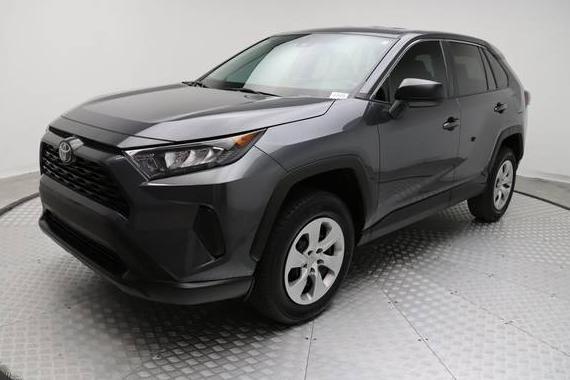 TOYOTA RAV4 2022 2T3H1RFV3NC191005 image