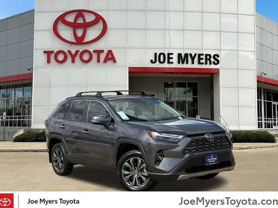 TOYOTA RAV4 2022 4T3D6RFV4NU095401 image TOYOTA RAV4 2022 4T3D6RFV4NU095401 image