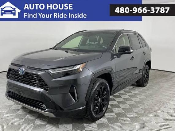 TOYOTA RAV4 2022 JTME6RFV0NJ019287 image TOYOTA RAV4 2022 JTME6RFV0NJ019287 image